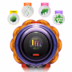 Dyson V12 Detect Slim Absolute - Vue supplémentaire 4