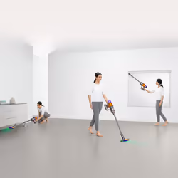 Dyson V12 Detect Slim Absolute - Vue supplémentaire 5