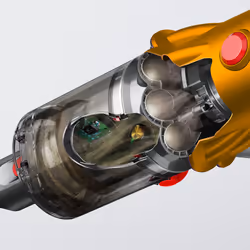Dyson V12 Detect Slim Absolute - Vue supplémentaire 7