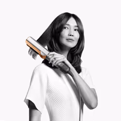 Dyson Airstrait