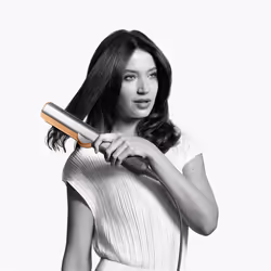 Dyson Airstrait - Vue supplémentaire 4