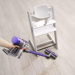 Dyson V8 Origin - Vue supplémentaire 11