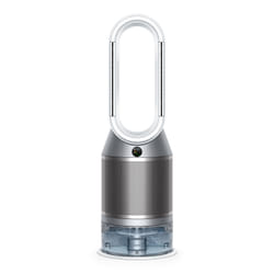 Dyson Purifier Humidify + Cool Autoreact 27 m² 62,4 dB 43,4 W Gris