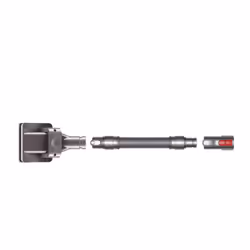 Dyson 972205-01 Accessoire et fourniture pour aspirateur Aspirateur portatif Kit d'accessoires