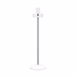 Dyson Floor Dok Multi, Aspirateur balai, Base de chargement, Blanc, Argent, Aluminium, Philippines, Dyson