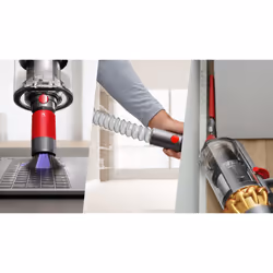 Dyson 972203-01 Accessoire et fourniture pour aspirateur Aspirateur portatif Kit d'accessoires - Vue supplémentaire 4