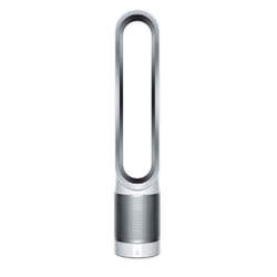 Dyson TP00 56 W Argent, Blanc