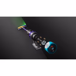 Dyson Gen5 Detect aspirateur de table Violet Sans sac