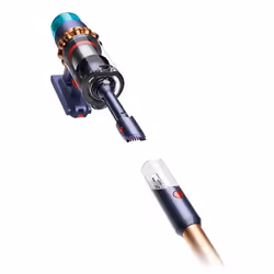 Dyson Gen5detect aspirateur de table Bleu, Cuivre Sans sac - Vue supplémentaire 7