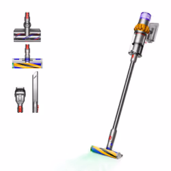 Dyson V15 Detect Absolute