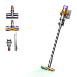 Dyson V15 Detect Absolute