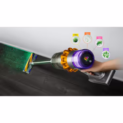 Dyson V15 Detect Absolute