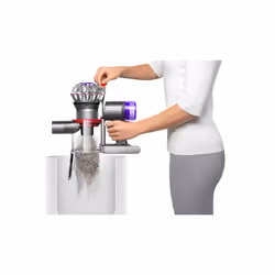 ASPIRATEUR BALAI DYSON BASIC 21,6v Aut 40min 5access V8 - Vue supplémentaire 3