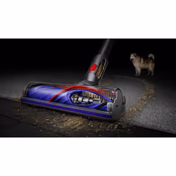 ASPIRATEUR BALAI DYSON BASIC 21,6v Aut 40min 5access V8 - Vue supplémentaire 6