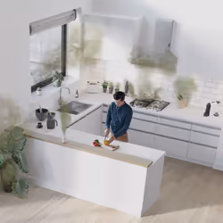 Dyson Purifier Hot + Cool Gen1 - Vue supplémentaire 10