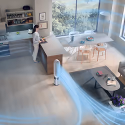 Dyson Purifier Hot + Cool Gen1 - Vue supplémentaire 11