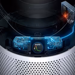 Dyson Purifier Hot + Cool Gen1 - Vue supplémentaire 17