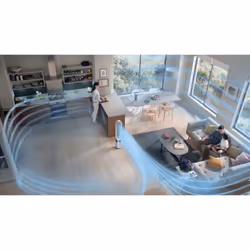 Dyson Purifier Hot + Cool Gen1 - Vue supplémentaire 4