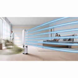 Dyson Purifier Hot + Cool Gen1 - Vue supplémentaire 5