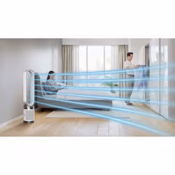 Dyson Purifier Hot + Cool Gen1 - Vue supplémentaire 8