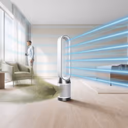 Dyson Purifier Hot + Cool Gen1 - Vue supplémentaire 9