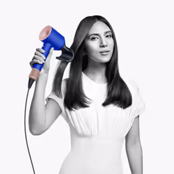 Dyson Supersonic