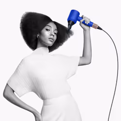 Dyson Supersonic