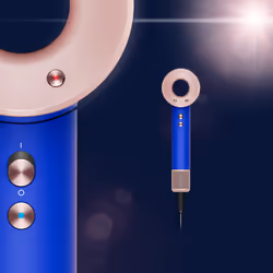 Dyson Supersonic - Vue supplémentaire 4