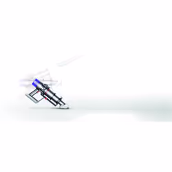 Dyson Cyclone V10 Absolute Aspirateur Sans Fil 0,77 L Cuivre Nickel - Vue supplémentaire 10