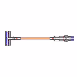 Dyson Cyclone V10 Absolute Aspirateur Sans Fil 0,77 L Cuivre Nickel - Vue supplémentaire 4