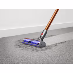 Dyson Cyclone V10 Absolute Aspirateur Sans Fil 0,77 L Cuivre Nickel - Vue supplémentaire 7