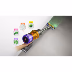 Dyson V12 Detect Slim Absolute