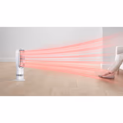 Dyson Hot+Cool Jet Focus
