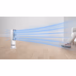 Dyson Hot+Cool Jet Focus