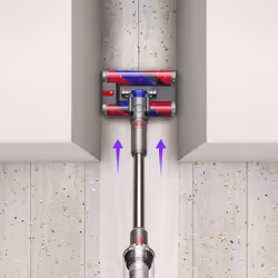 Dyson Omni glide