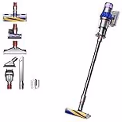 Dyson V15 Detect Fluffy