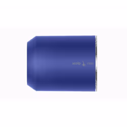 Dyson Supersonic Nural Curly+Coily sèche-cheveux 1600 W Bleu - Vue supplémentaire 3