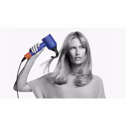 Dyson Supersonic Nural Curly+Coily sèche-cheveux 1600 W Bleu - Vue supplémentaire 6