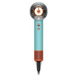 Dyson Supersonic Nural sèche-cheveux 1600 W Bleu, Orange