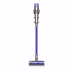 Dyson V11 Advanced Aspirateur Balai Sans Fil 200 AW 60 Min Nickel Violet - Vue supplémentaire 2