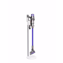 Dyson V11 Advanced Aspirateur Balai Sans Fil 200 AW 60 Min Nickel Violet - Vue supplémentaire 3