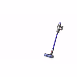 Dyson V11 Advanced Aspirateur Balai Sans Fil 200 AW 60 Min Nickel Violet - Vue supplémentaire 4