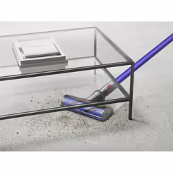 Dyson V11 Advanced Aspirateur Balai Sans Fil 200 AW 60 Min Nickel Violet - Vue supplémentaire 6