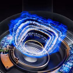 Dyson OnTrac - Vue supplémentaire 6