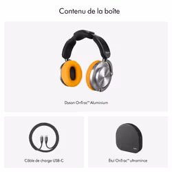 Dyson OnTrac - Vue supplémentaire 7