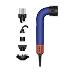 Dyson HD18 Supersonic r sèche-cheveux 1700 W Bleu