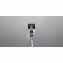 Dyson Wash G1 Balai Laveur Sans Fil Noir Bleu Réservoir 1 L - Vue supplémentaire 11