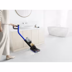 Dyson Wash G1 Balai Laveur Sans Fil Noir Bleu Réservoir 1 L - Vue supplémentaire 13