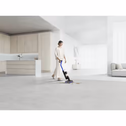 Dyson Wash G1 Balai Laveur Sans Fil Noir Bleu Réservoir 1 L - Vue supplémentaire 15