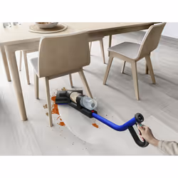 Dyson Wash G1 Balai Laveur Sans Fil Noir Bleu Réservoir 1 L - Vue supplémentaire 16